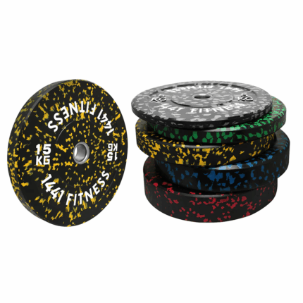 Crossfit plates 5Kg-25Kg