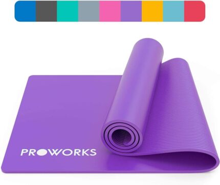 YOGA MAT