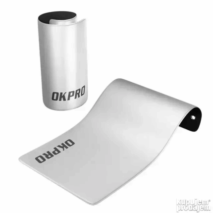 YOGA PVC MAT