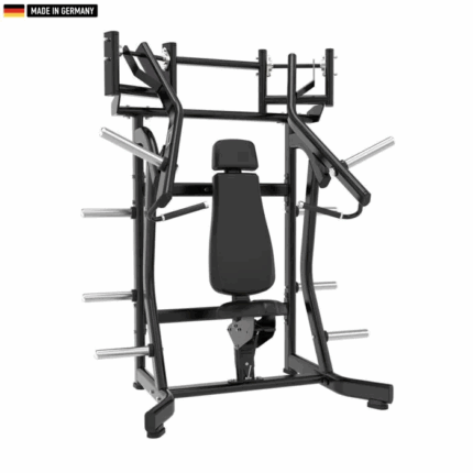 INCLINE CHEST PRESS