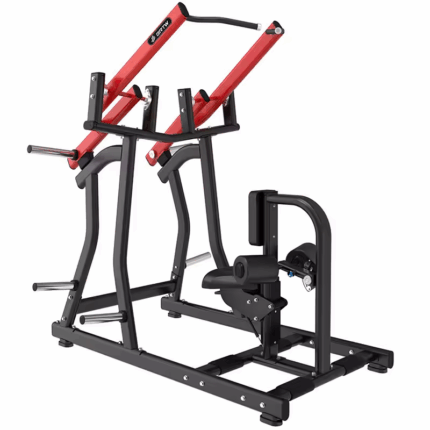 ROWING LAT PULL DOWN