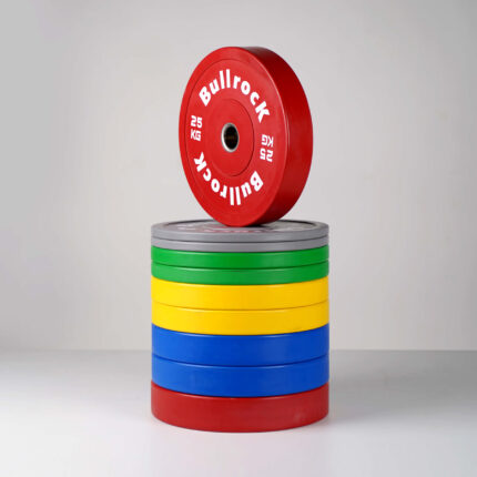 Crossfit Plates color
