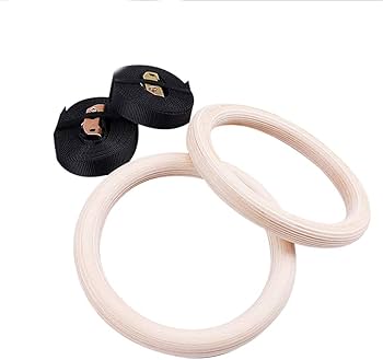 WOOD RING