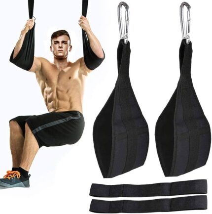 STOMACH STRAP