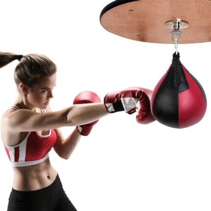 SPEED BALL MACHINE