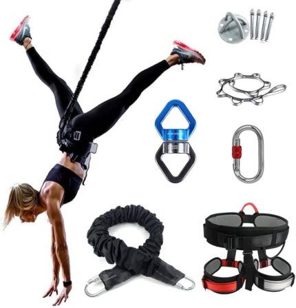BUNGEE FITNESS