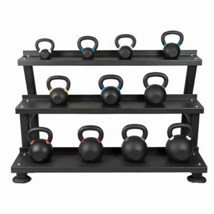 KETTELEBELL STORAGE RACK