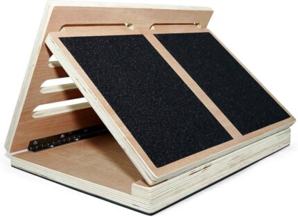 WOODEN INCLINE BOARD