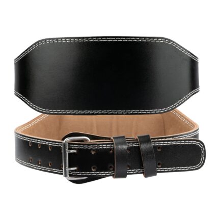 WEIGHT LIFTING BELT