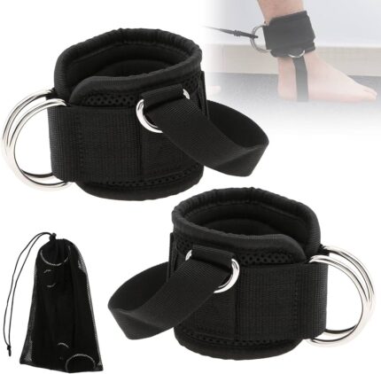 ANKLE STARP