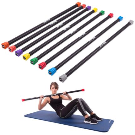 WEIGHT BARBELL
