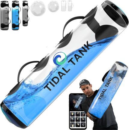 TIDAL TANK