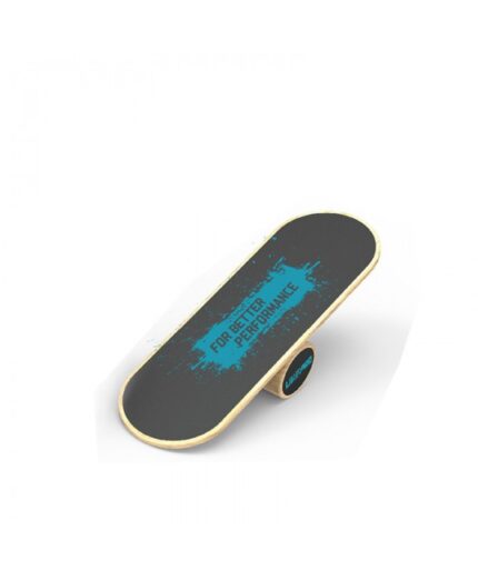 WOODEN BALANCE BOARD