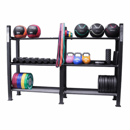 STORAGE RACK